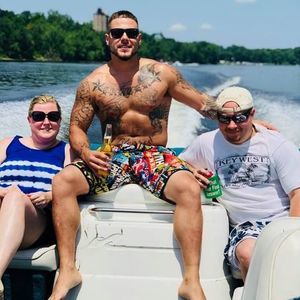 Meet your Posher, Samuel